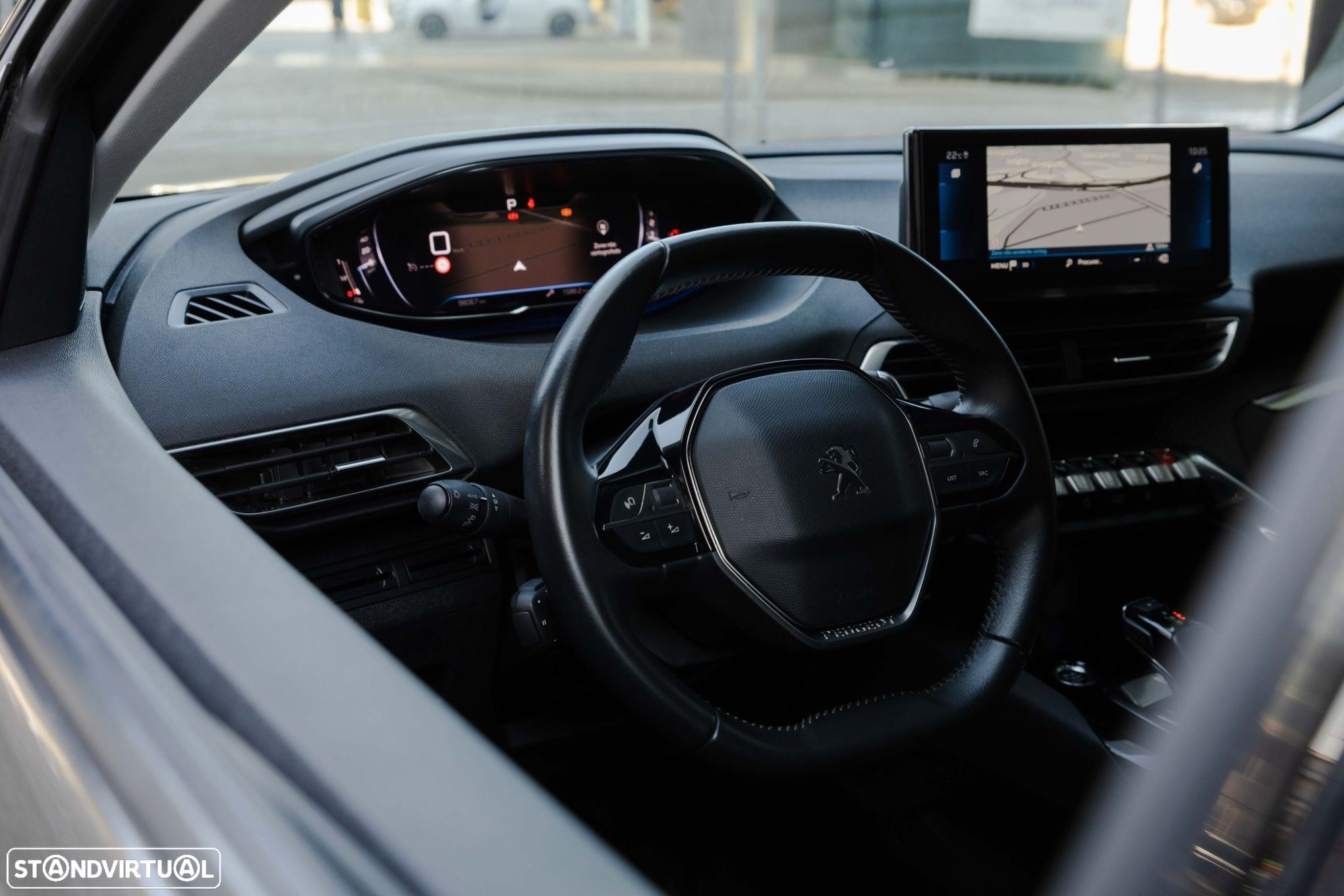 Peugeot 3008 - 11