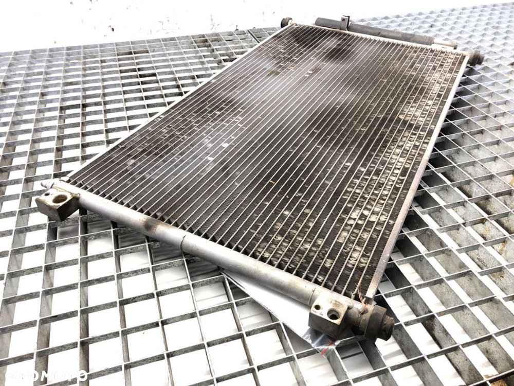 CHŁODNICA KLIMATYZACJI - 130.00 PLN - HONDA ACCORD VII Tourer (CM, CN) 2003 - 2008 2.0 (CM1) 114 kW - 3