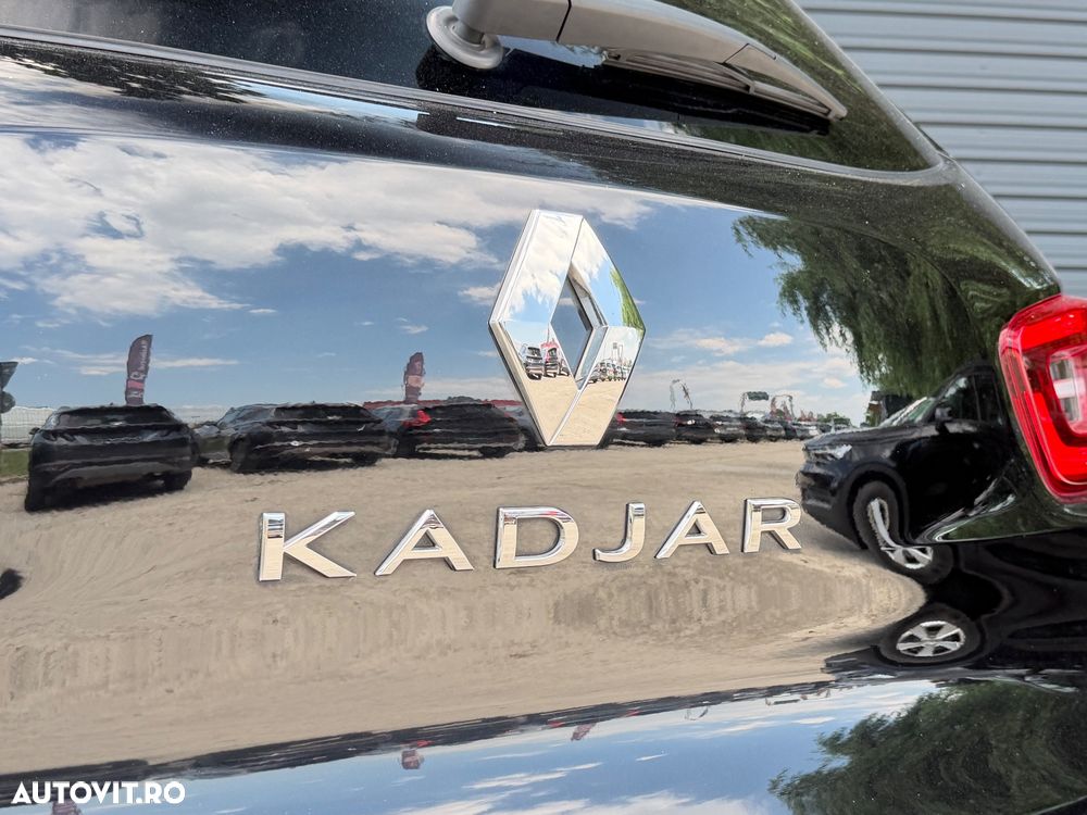 Renault Kadjar TCe GPF Intens - 25