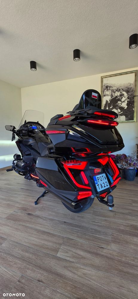 Honda GL - 7
