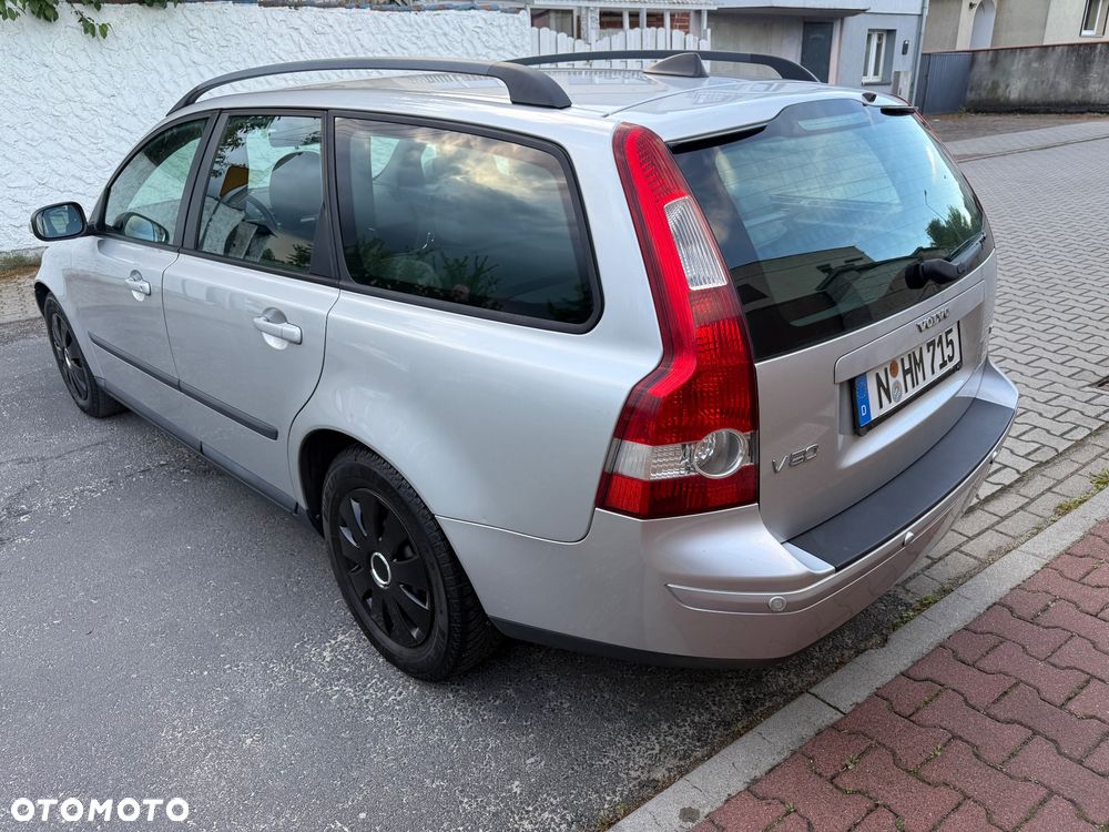 Volvo V50 1.8 Edition - 28