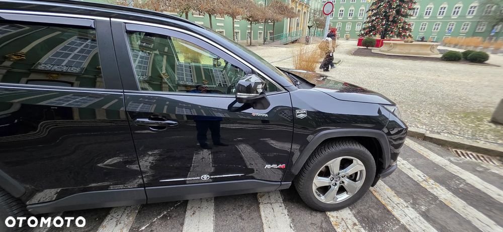 Toyota RAV4 ver-2-0-comfort-4x2-ms - 4