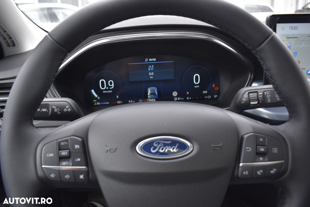 Ford Focus - 19