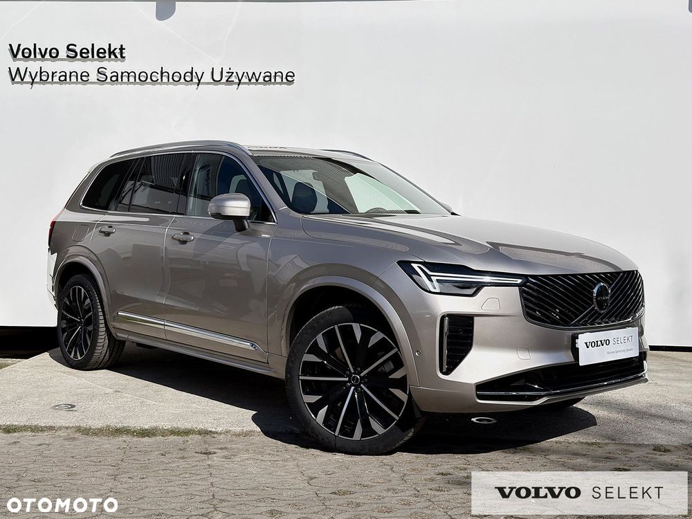 Volvo XC 90 - 6