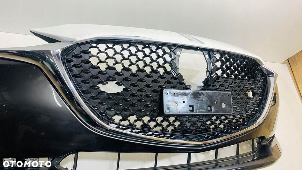 zderzak przód mazda 2 dj 2019- - 3