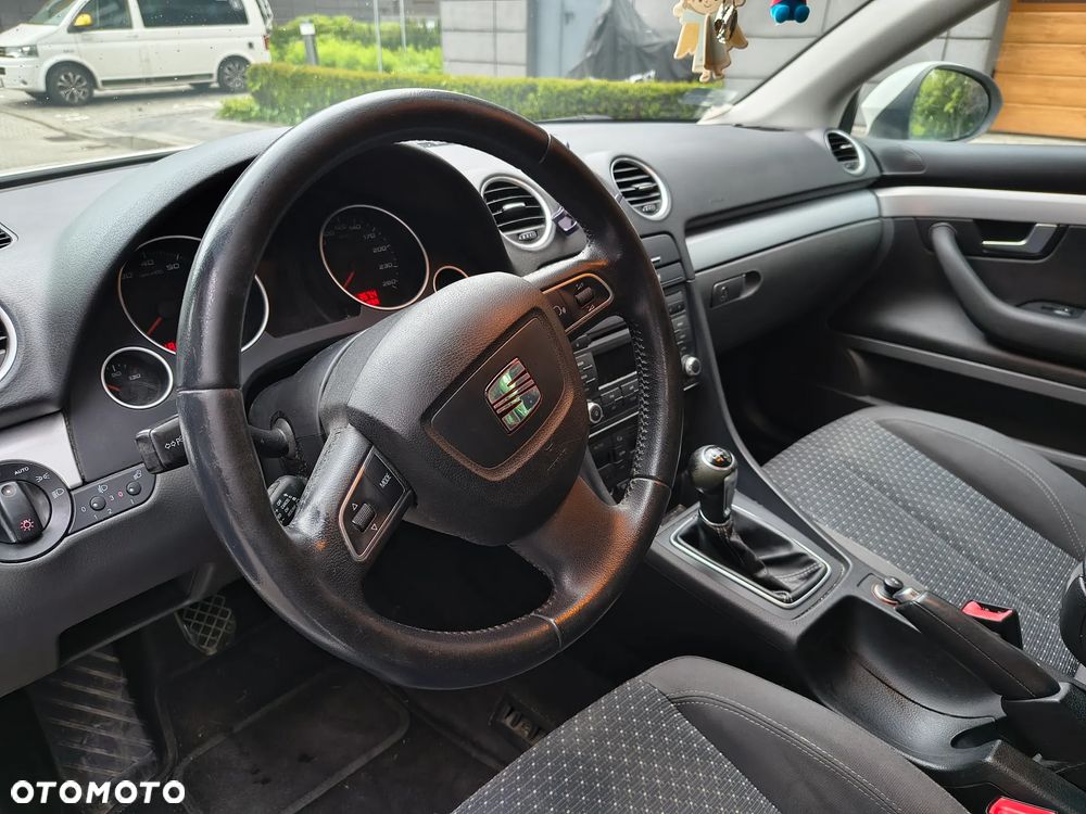 Seat Exeo - 24