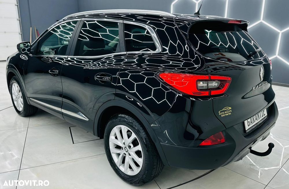Renault Kadjar Energy dCi 130 LIMITED - 3
