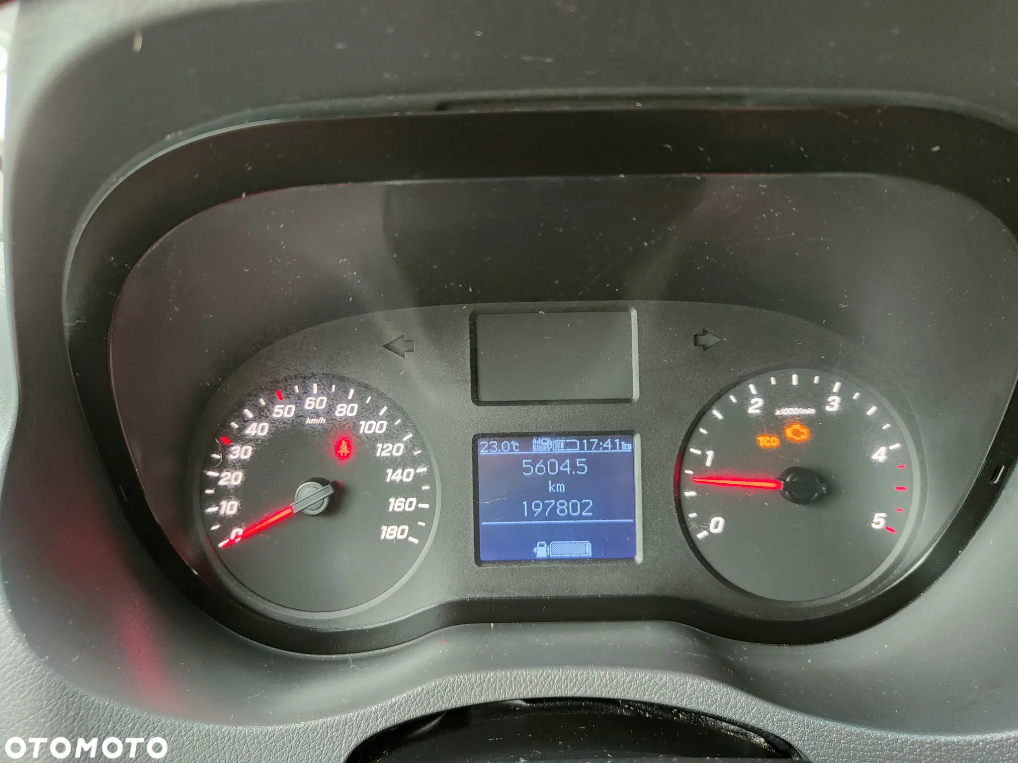 Mercedes-Benz Sprinter 519 2019r Chłodnia Mroźnia Termo King V-500 Max KONTENER - 29