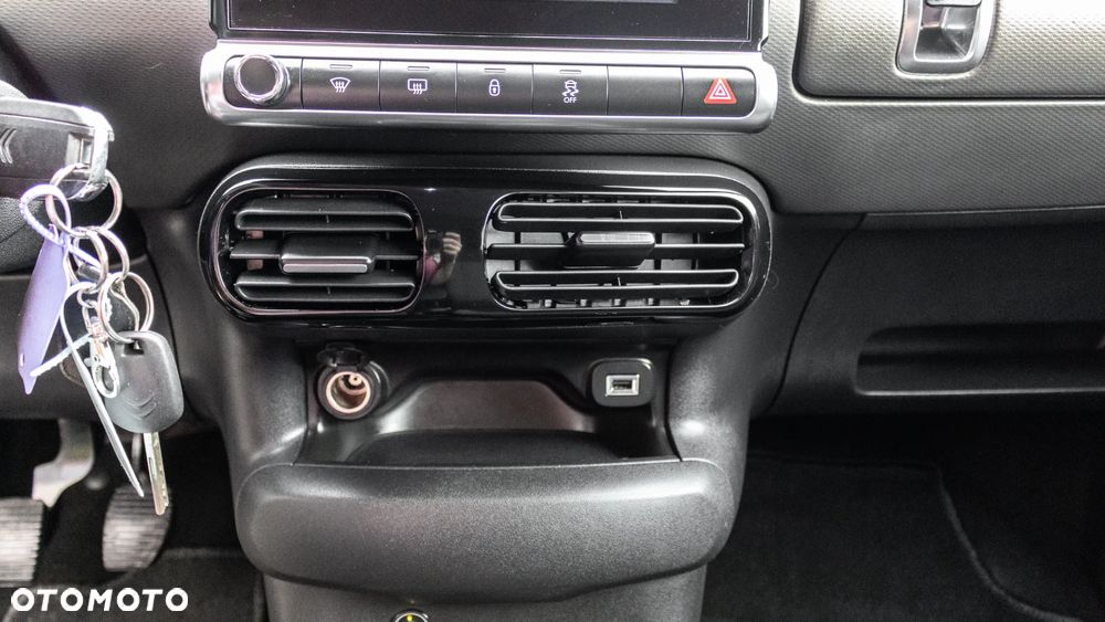 Citroën C4 Cactus - 20