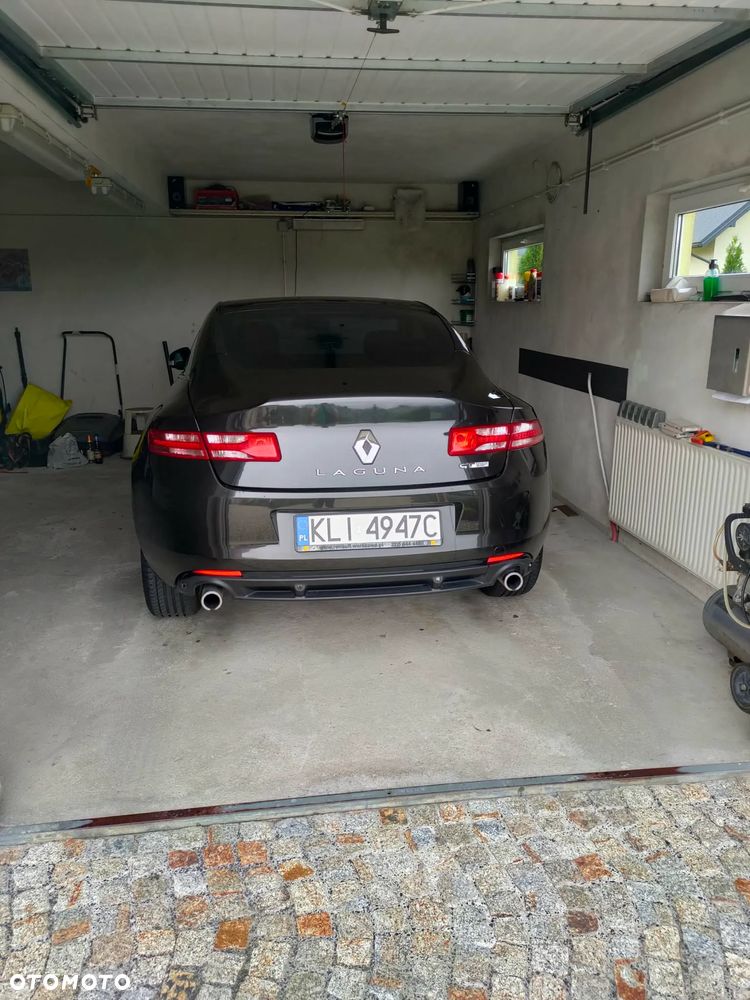 Renault Laguna 2.0 dCi GT - 29