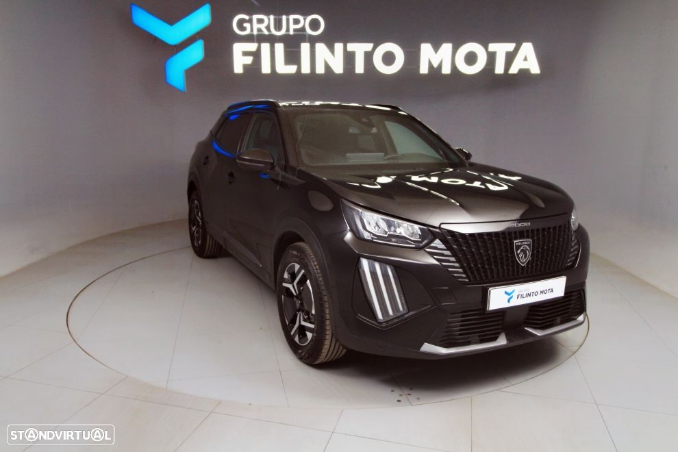 Peugeot 2008 - 7