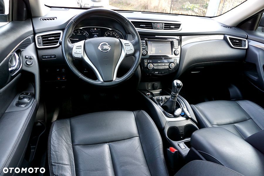 Nissan X-Trail 1.6 DCi Tekna - 24