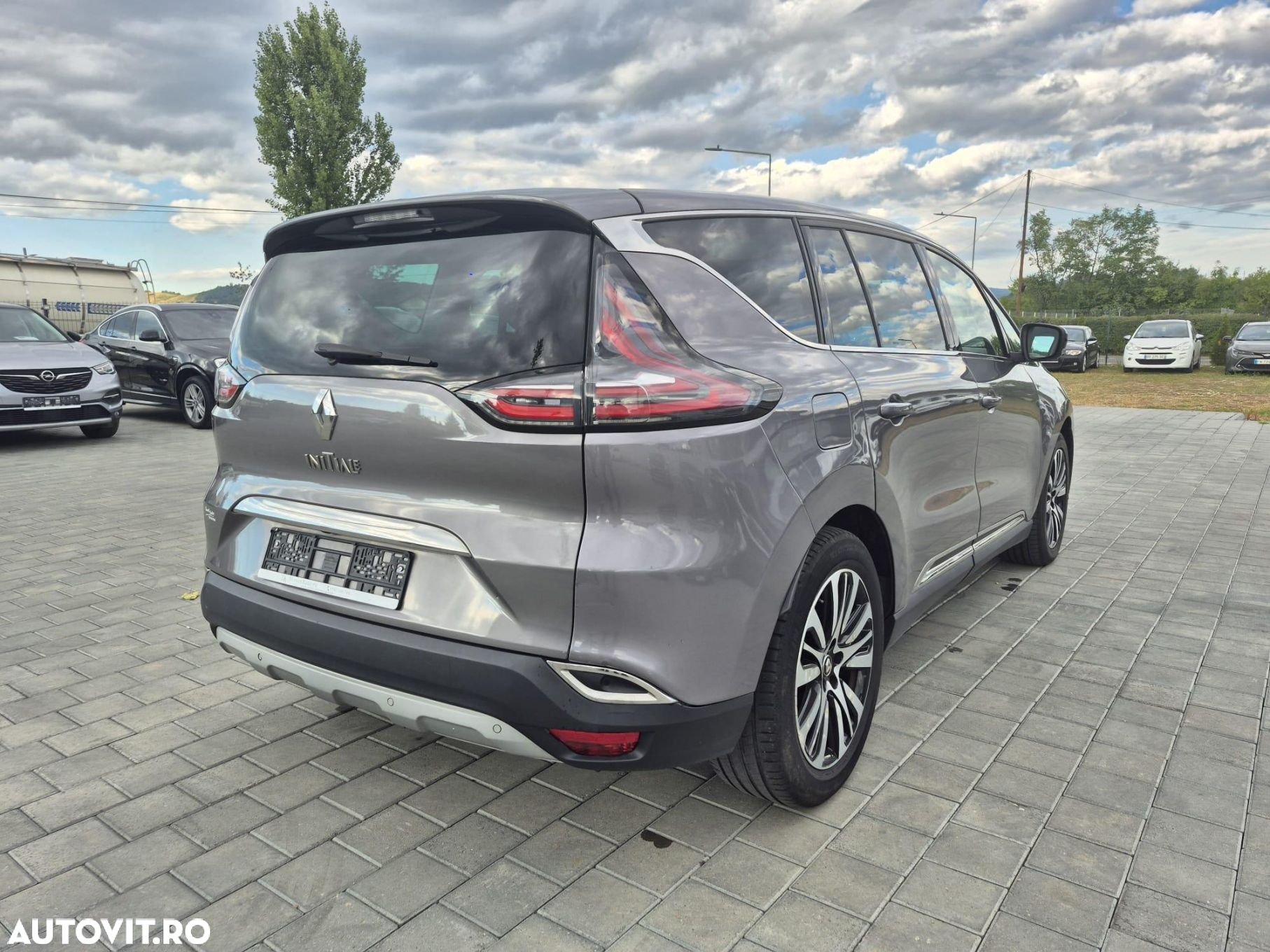 Renault Espace - 5