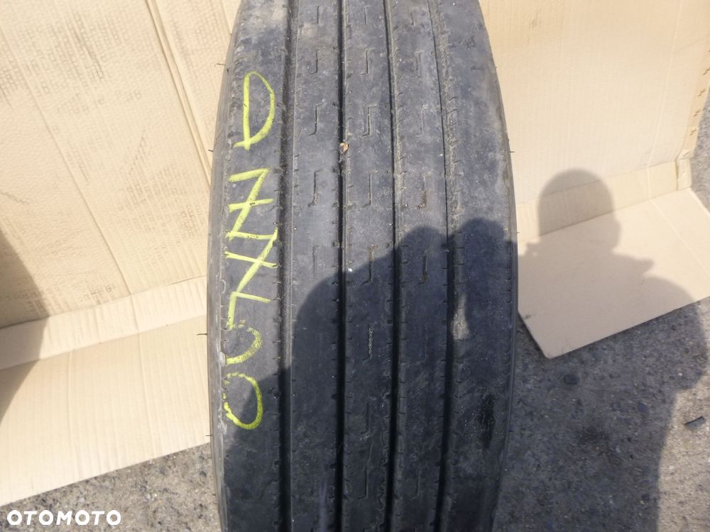 235/75R17,5 Maxx MT3420. Opony ciężarowe - 2