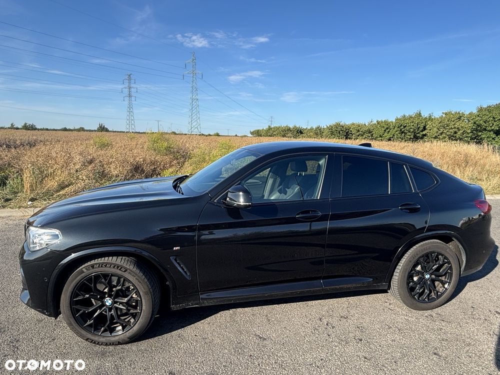 BMW X4 - 4
