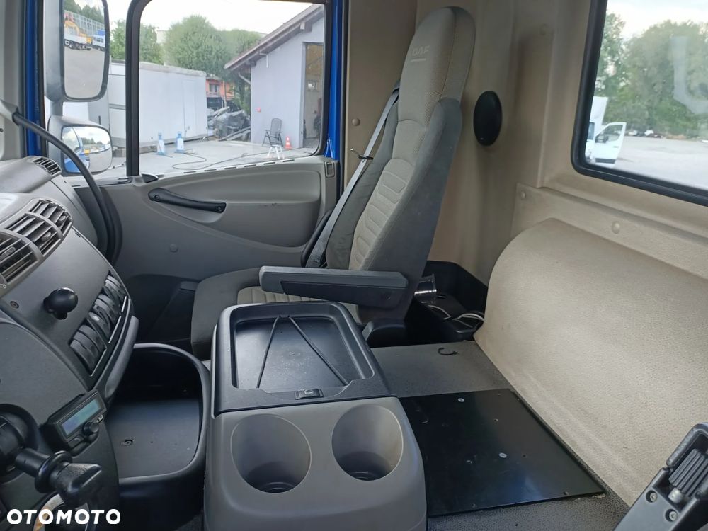 DAF CF 85.360 6x2 Pomoc Drogowa Laweta Nowa Zabudowa - 23
