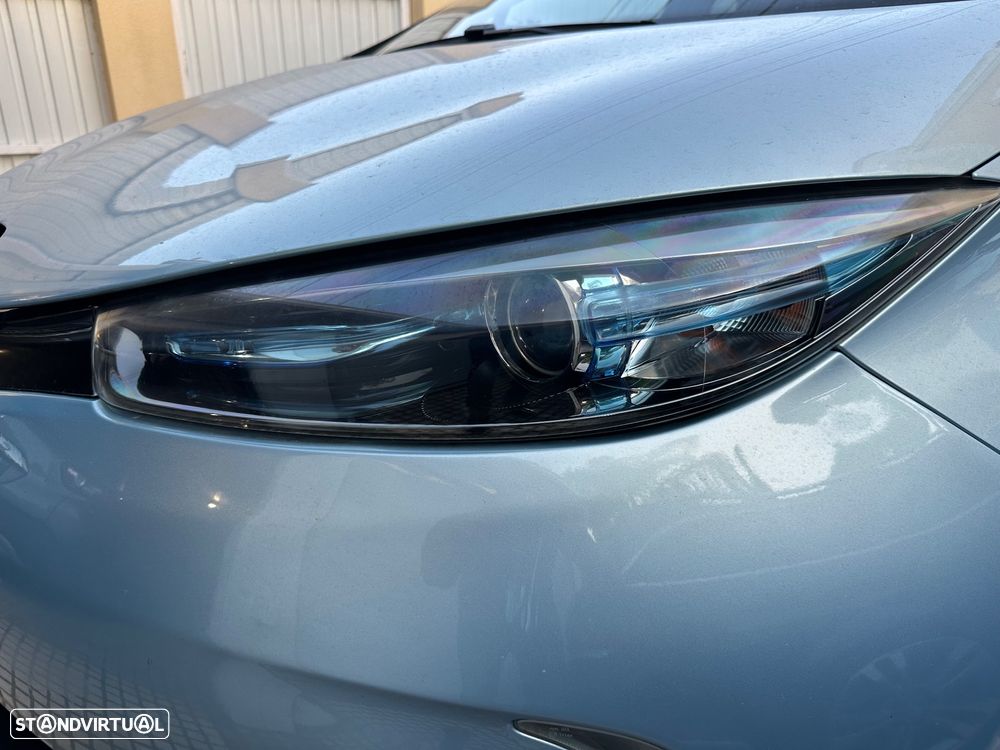 Renault Zoe (c/ Bateria) Life - 6
