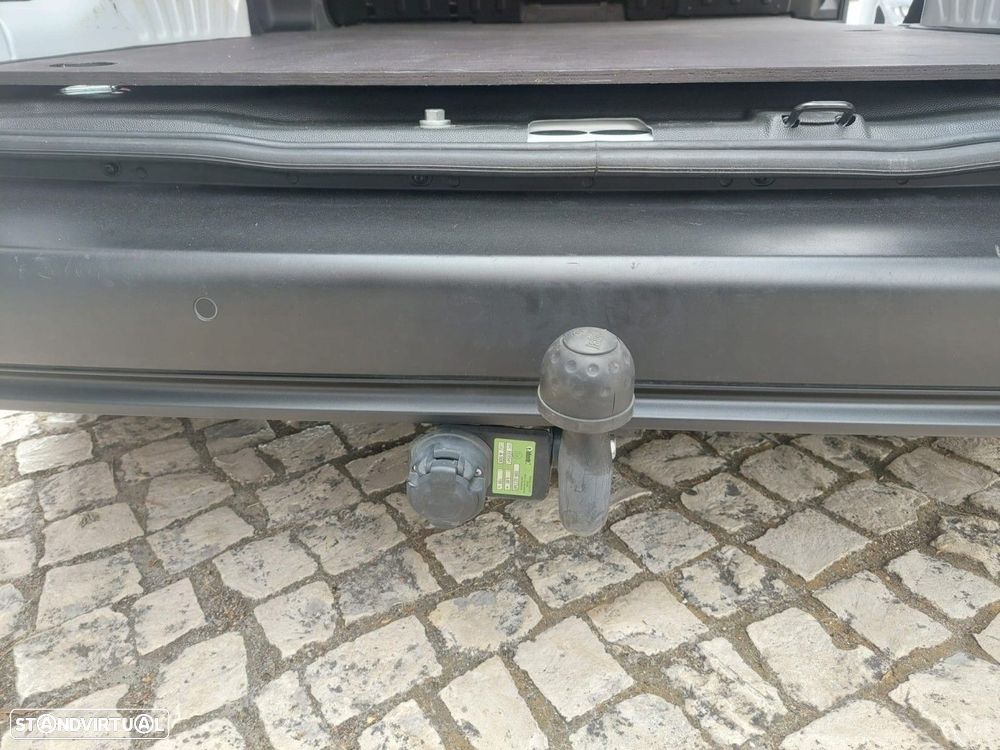 Citroën Berlingo 1.5 BlueHDi M Worker - 12