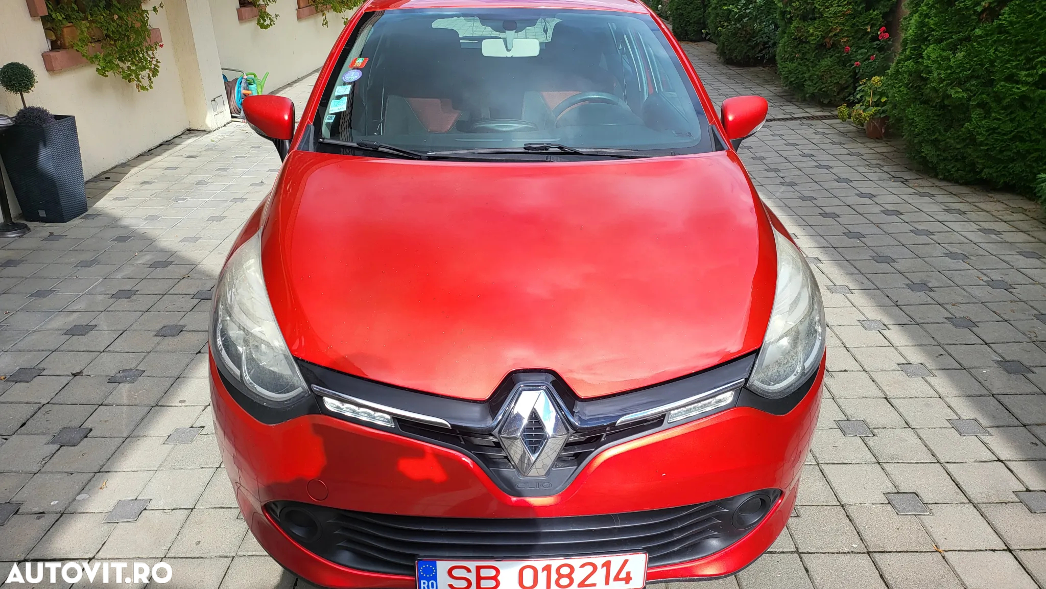 Renault Clio ENERGY TCe 90 Start & Stop Dynamique - 26