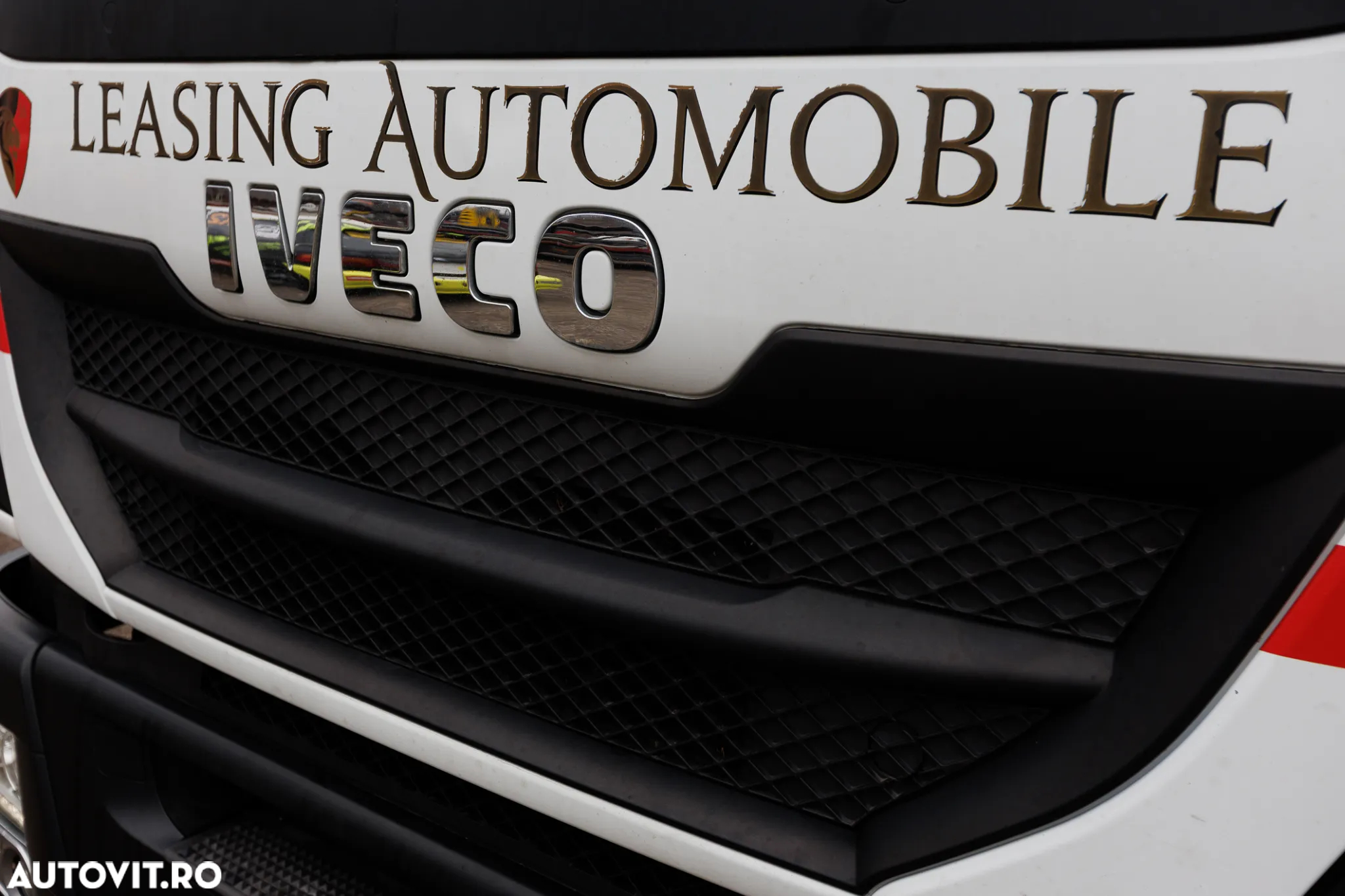 Iveco Stralis - 39