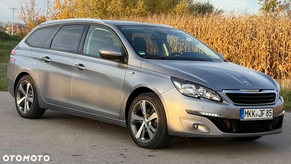 Peugeot 308 - 30