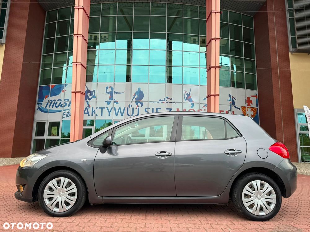 Toyota Auris 1.6 VVT-i Sol - 18