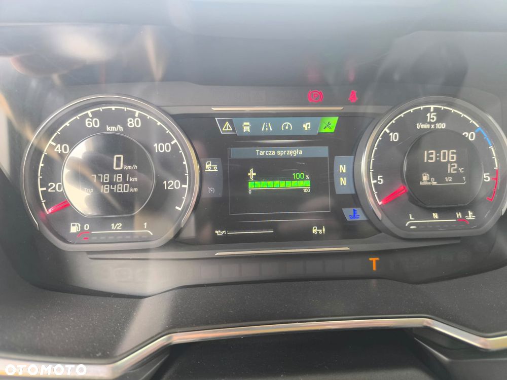 Scania R500 FULL LED. KLIMA, ACC!! - 14