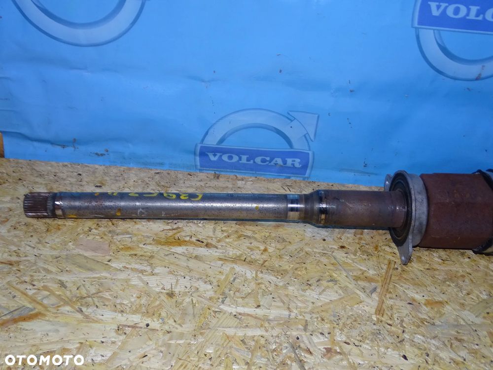 PÓŁOŚ PRAWA VOLVO XC60,XC90 MILD HYBRID 32240710 - 3