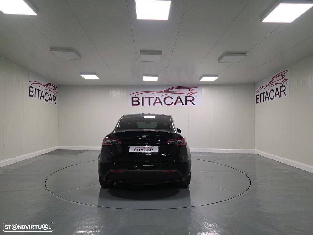 Tesla Model Y Long Range Tração Integral - 23