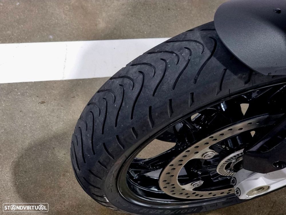 BMW S 1000 XR 1000XR Triple Black - 13