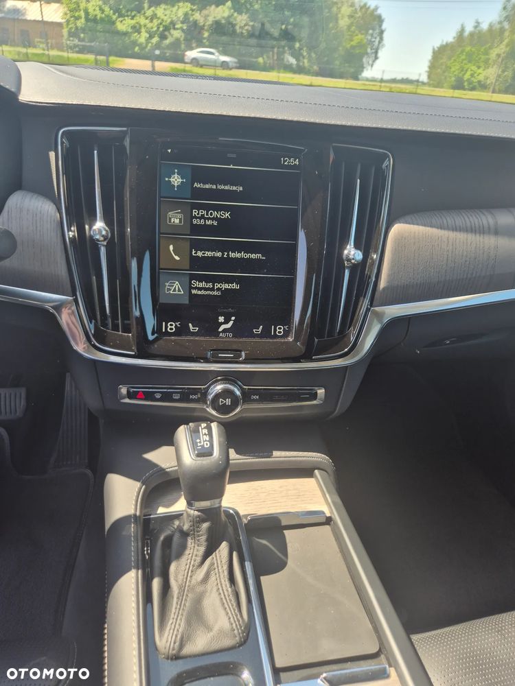 Volvo S90 D5 SCR AWD Inscription - 16