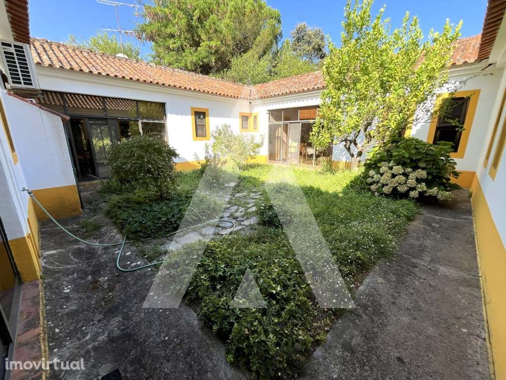 Quinta em Évora. A poucos minutos do Centro da Cidade. - Grande imagem: 4/60