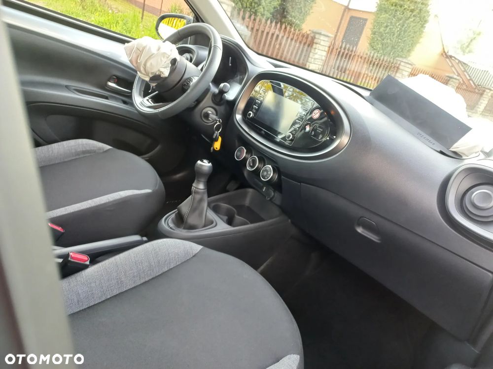 Toyota Aygo X 1.0 VVT-i Selection - 20