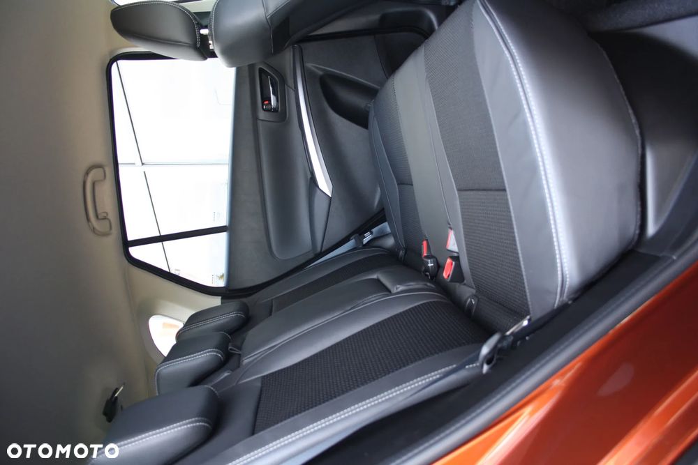 Suzuki SX4 S-Cross - 25