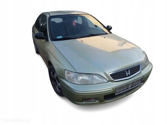 HONDA ACCORD VI SILNIK KOMPLETNY 1.8 16V F18B2 - 2