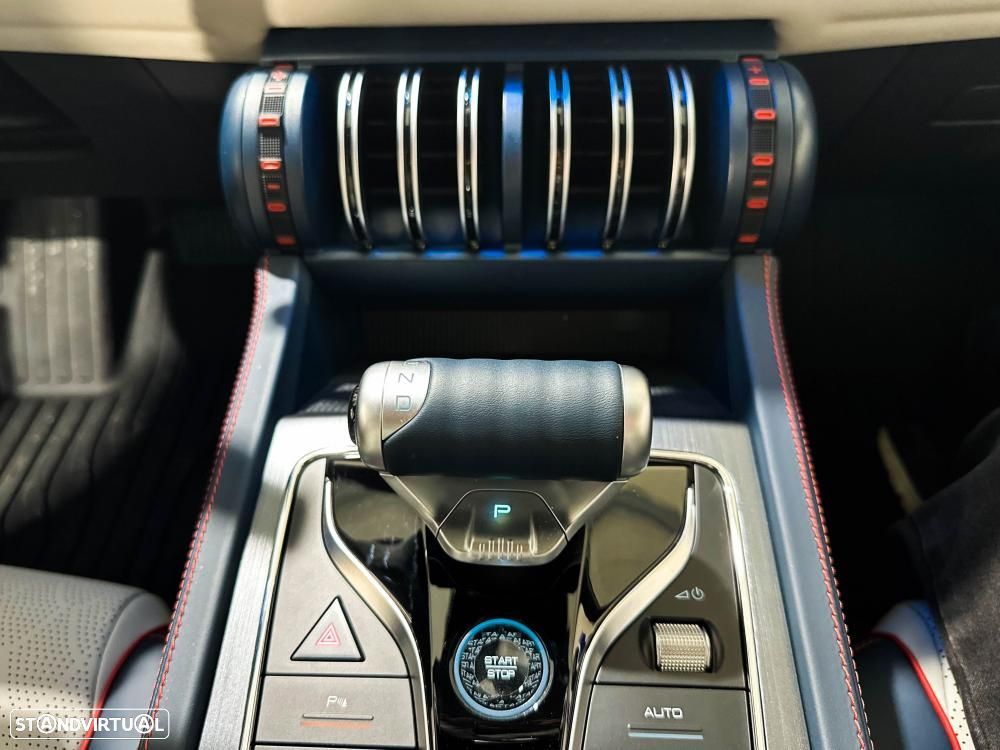 BYD Atto 3 60.48 kWh Design - 43