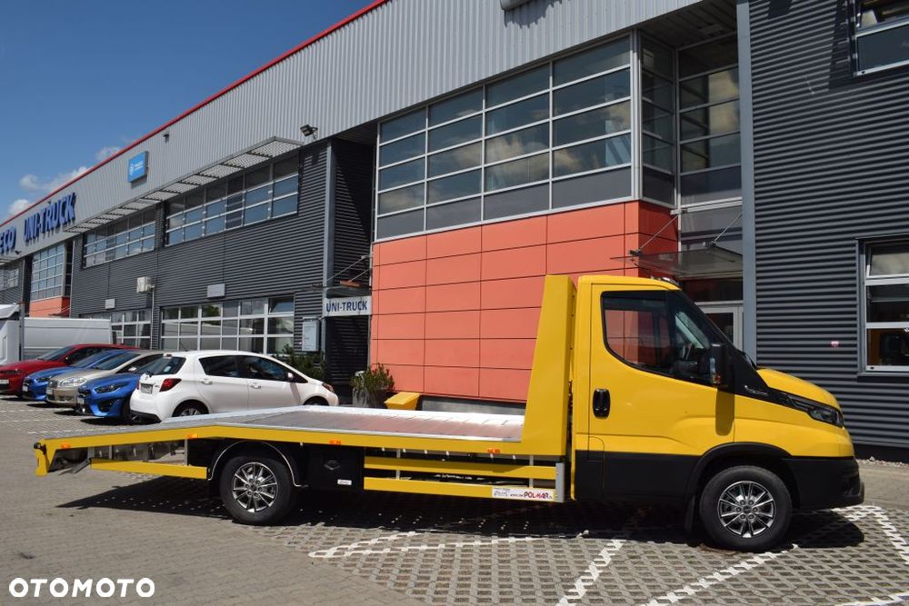 Iveco NAJTAŃSZY ze wszystkich - DAILY 35S18H - 10