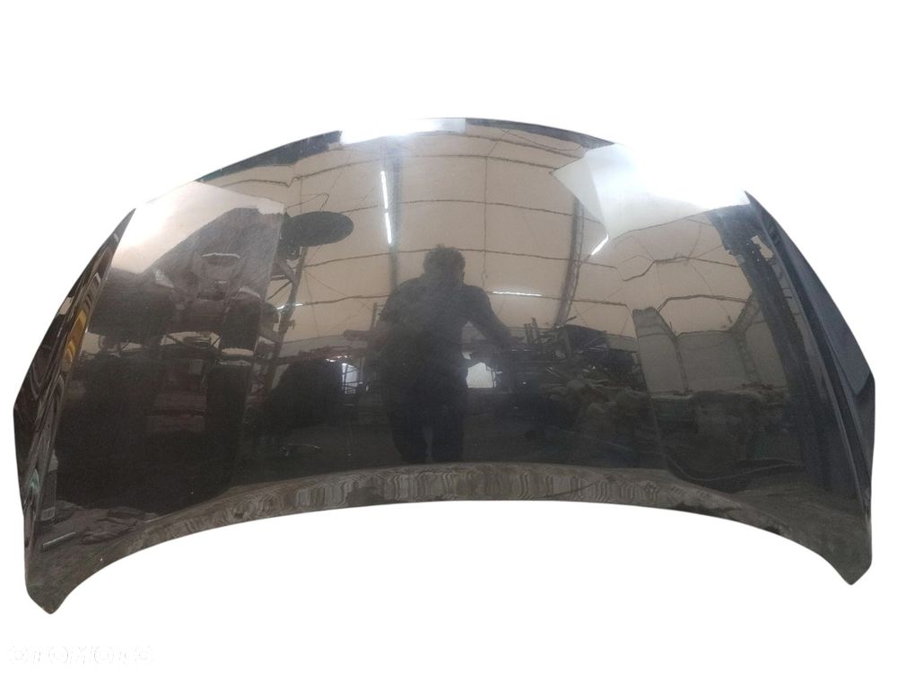 MASKA NISSAN NOTE II E12 (2012-2016) 1.2 80KM - 1
