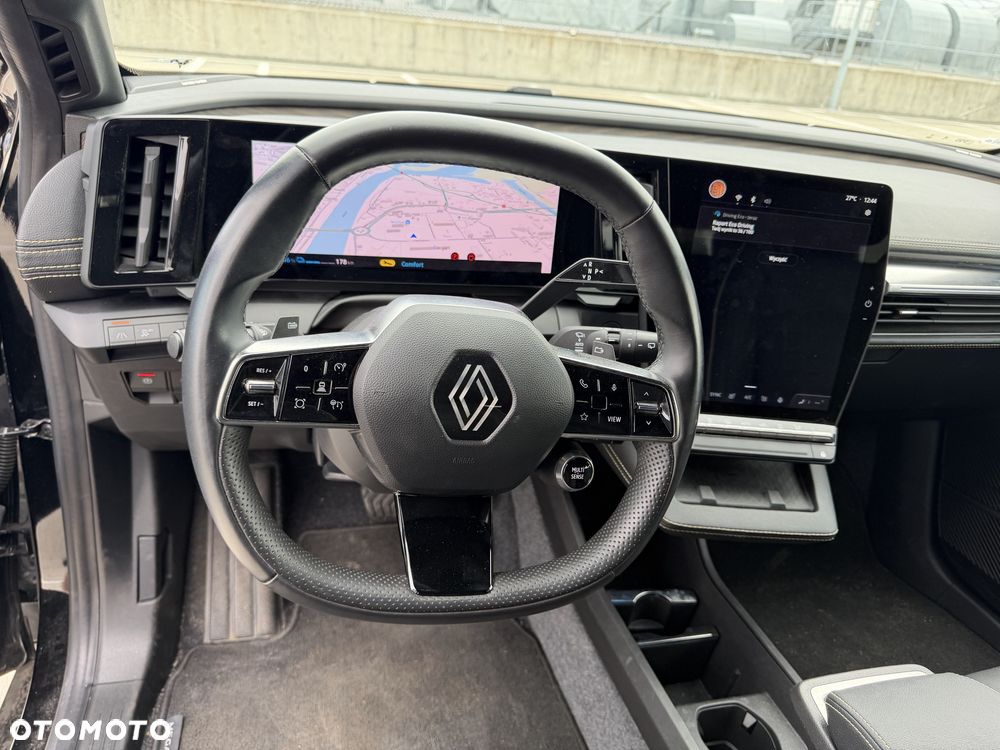 Renault Megane - 6