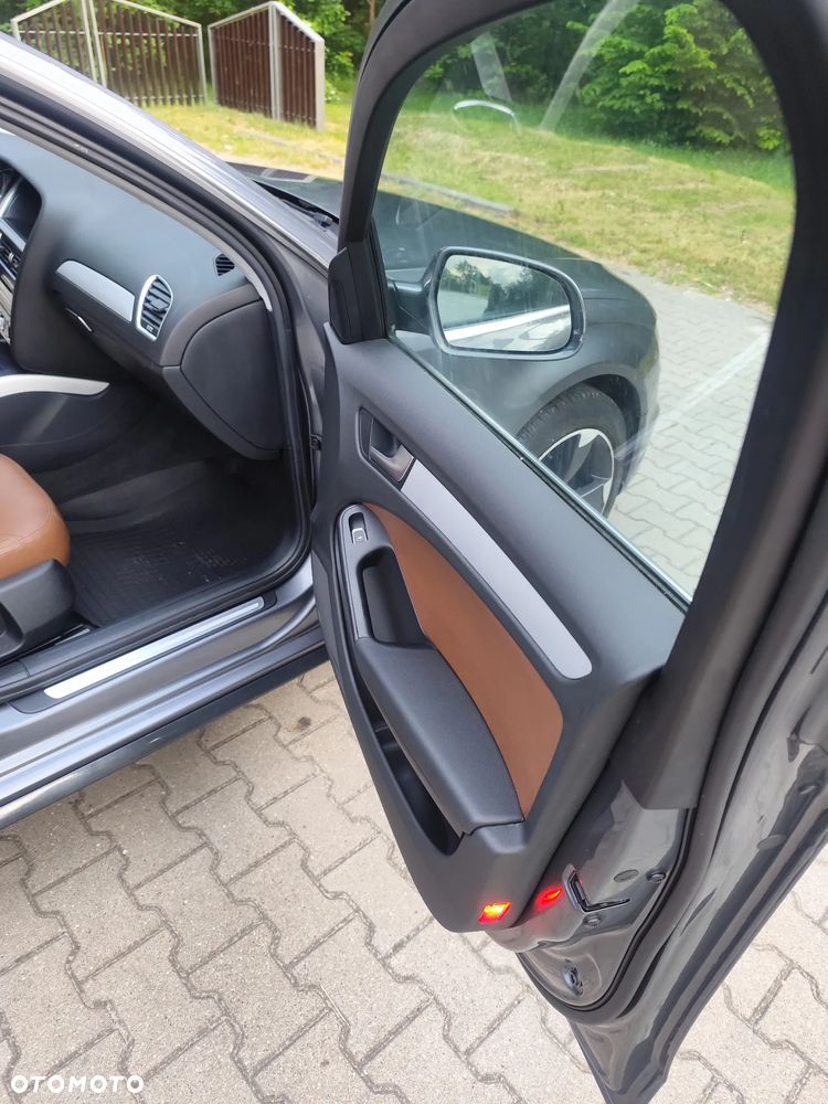 Audi A4 Avant - 26