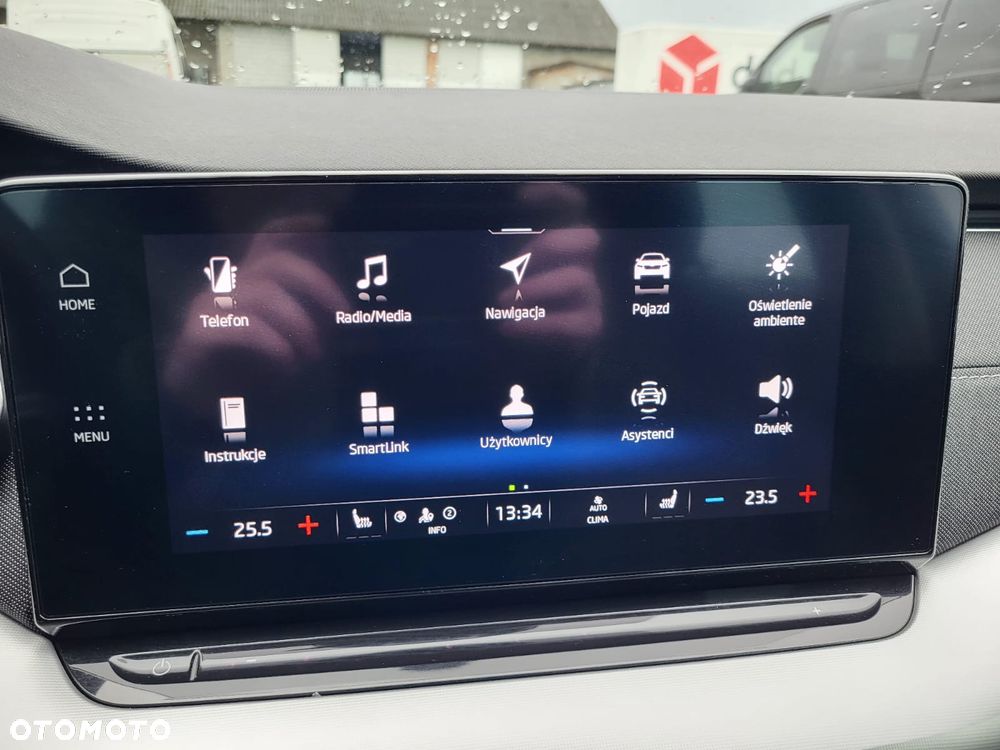 Skoda Octavia 2.0 TDI DSG Exclusive Plus - 25