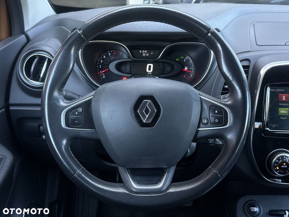 Renault Captur 1.2 Energy TCe S-Edition - 17