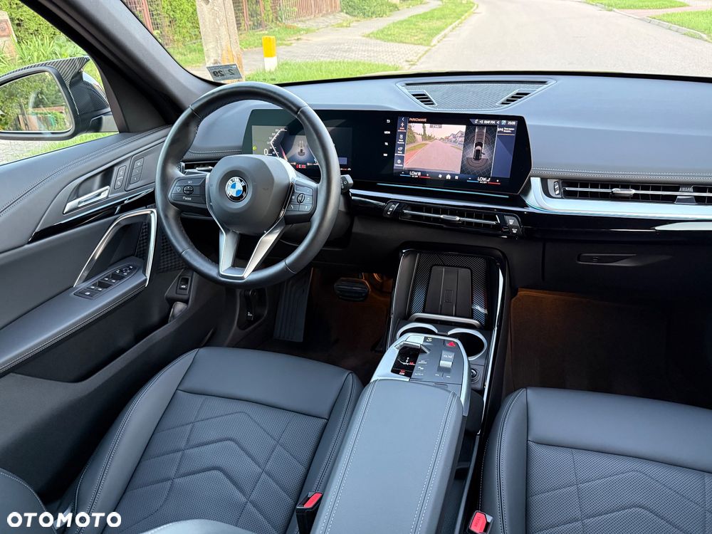 BMW X1 - 28