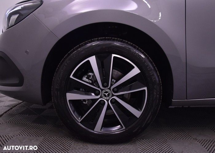 Mercedes-Benz EQT Lung Combi 45 kWh 122CP PREMIUM PLUS - 19