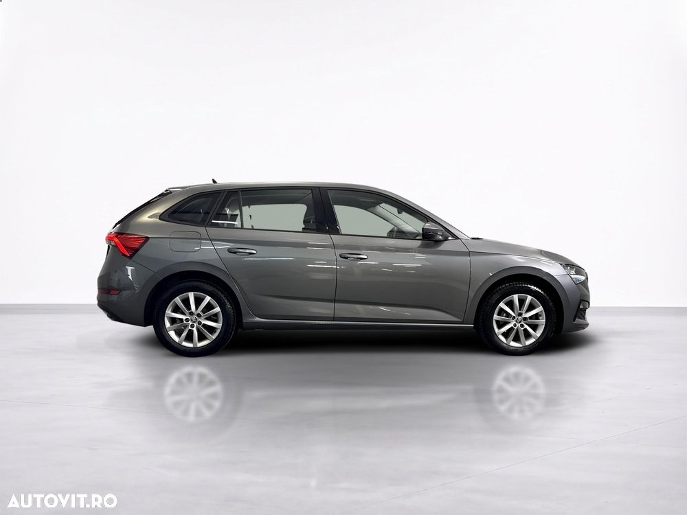 Skoda Scala - 7