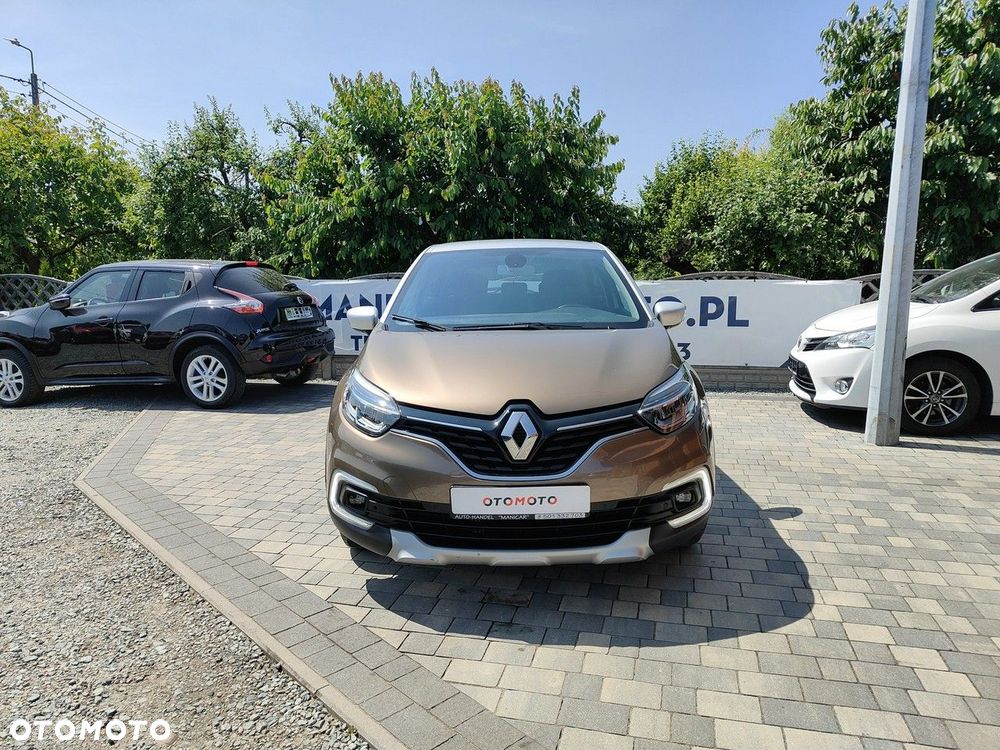 Renault Captur 0.9 Energy TCe Life - 3