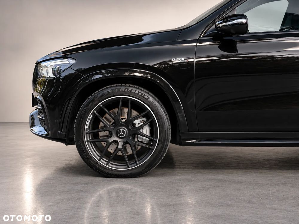 Mercedes-Benz GLE AMG 53 4-Matic Premium Plus - 6