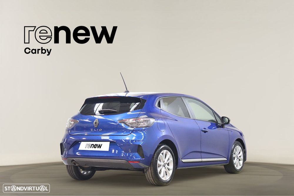 Renault Clio 1.0 TCe Evolution - 3