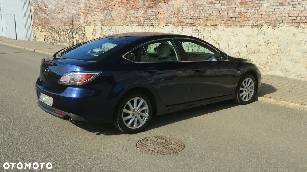 Mazda 6 - 21