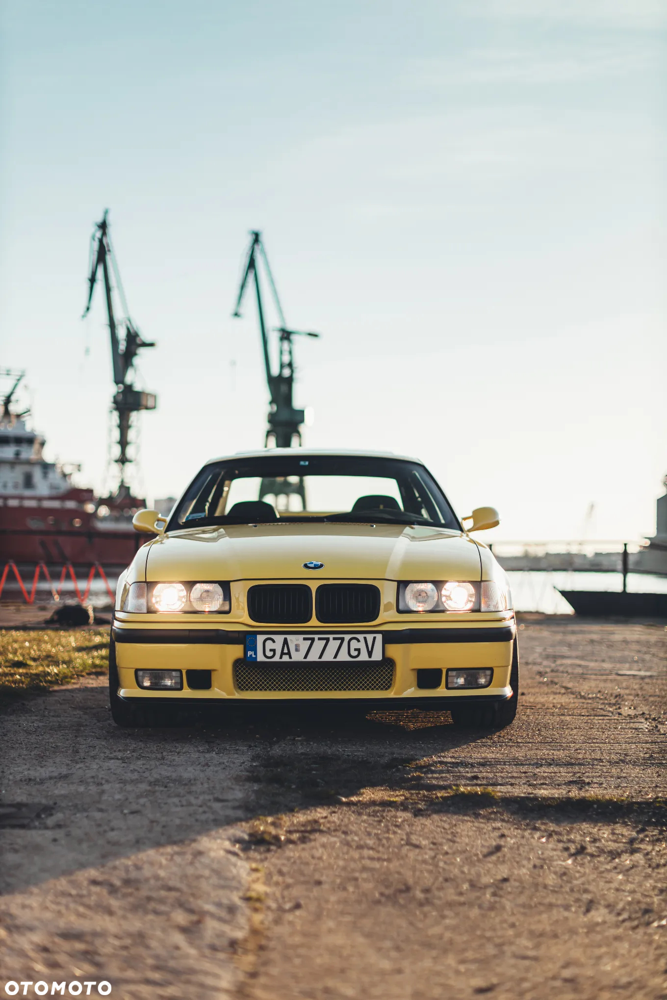 BMW M3 Standard - 4